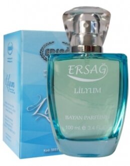 Ersağ Lilyum EDP 100 ml Kadın Parfümü kullananlar yorumlar